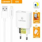 Carregador De Celular Turbo Lighting E Usb + Cabo - Lehmox Carregador De Celular Turbo Lighting E Usb + Cabo - Lehmox