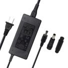 Carregador de fonte de alimentação AC xiixtoo 29,4V 2A para bateria 7S 24V Carregador de fonte de alimentação AC xiixtoo 29,4V 2A para bateria 7S 24V