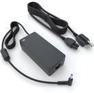 Carregador de fonte de alimentação com adaptador AC 19,5 V 65 W 45 W para laptop HP