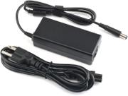 Carregador de fonte de alimentação com adaptador AC 90W 65W para HP Pavilion