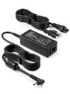 Carregador de laptop 45 W 19,5 V 2,31 A para HP Pavilion X360 15 13 11