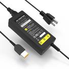 Carregador de laptop 65W 20V 4.5A para Lenovo ThinkPad Flex 20 C40-05