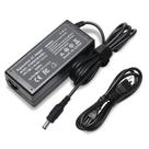 Carregador de laptop AC 65W 19.5V 3.42A para Toshiba Satellite