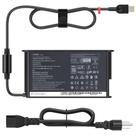 carregador de laptop amguog 170W 20V 8.5A para Lenovo Slim 5