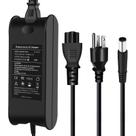 Carregador de laptop com adaptador AC de 90 W para Dell Latitude D630 D830