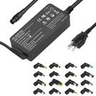 Carregador de laptop com adaptador AC universal de 90 W para HP Dell Lenovo