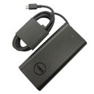 Carregador de laptop Dell 165W USB tipo C Adaptador de alimentação AC Carregador de laptop Dell 165W USB tipo C Adaptador de alimentação AC