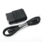 Carregador de laptop Dell 45W USB tipo C AC Adaptador XPS 13 9300 Carregador de laptop Dell 45W USB tipo C AC Adaptador XPS 13 9300