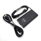 Carregador de laptop Dell 90W USB tipo C GAN Latitude 9330 9430 Carregador de laptop Dell 90W USB tipo C GAN Latitude 9330 9430