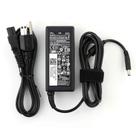 Carregador de laptop Dell Inspiron 13 14 15 65W Slim AC Power