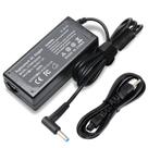 Carregador de laptop DMKAOLLK 45W 19,5V para HP Smart Blue Tip