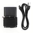 Carregador de laptop e adaptador de alimentação AC de 65 W para Dell Latitude