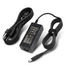Carregador de Laptop LHYSFIY 45W para Dell Inspiron 11, 13, 14, 15 e 17