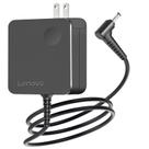 Carregador de laptop Lwuqen 65W 45W para Lenovo IdeaPad 3 5 Flex 4 5 6