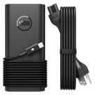 Carregador de laptop MARSDOCK 130W USB C Type-C para Dell XPS 15 2 em 1