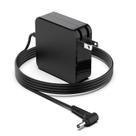 Carregador de laptop Syfrufo 65W para Lenovo Ideapad 100-330 Series