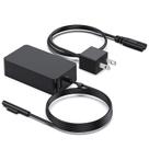 Carregador de laptop TREE.NB 15V 2.58A 44W para Surface Pro