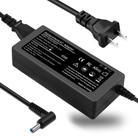 Carregador de laptop TSKYBEAR 45W 19,5V 2,31A para HP Pavilion x360
