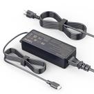 Carregador de laptop USB C HFLRZZ 100W Carregamento rápido 20V 5A