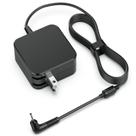 Carregador de laptop VUOHOEG 65W 45W para Lenovo Flex 4 5 6 1470 1480