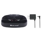 Carregador de mesa duplo Midland AVP10 para rádios da série GXT Carregador de mesa duplo Midland AVP10 para rádios da série GXT