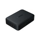 Carregador de Mesa Multiportas 240W GaN EC 40 Intelbras