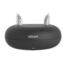 Carregador de mesa Oticon 1.0 para More, Real, Zircon, Open S