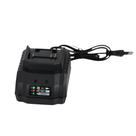 Carregador de Mesa para Baterias 21v Bivolt Tssaper