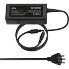 Carregador de Notebook Nc62 65W 20V Bivolt Conector 4,0x1,7mm Lenovo Fortrek