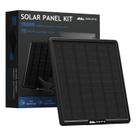 Carregador de painel solar ORIPIK Trail Camera 10W 15000mAh