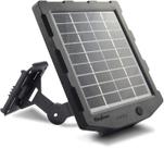 Carregador de painel solar WingHome Trail Camera com bateria de 2000mAh