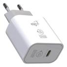 Carregador De Parede 3A 20W Universal ELG - WCPD