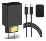 Carregador De Parede compativel com Motorola Turbo Power 30w C/ Anatel