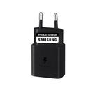 Carregador de Parede Fast Charging 15W (Com Cabo)