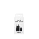 Carregador de Parede Samsung 15WEP-T1510N Sem Cabo Carregador de Parede Samsung 15WEP-T1510N Sem Cabo