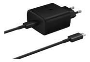 Carregador De Parede Samsung Galaxy S22 Ultra Plus De 45 W