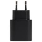 Carregador de Parede Tipo C Turbo Preto para Celular Tablet Carregador de Parede Tipo C Turbo Preto para Celular Tablet