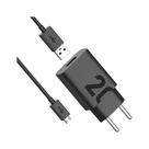 Carregador de parede TurboPower 20W Micro USB
