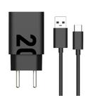 Carregador de parede TurboPower 20W USB-C Carregador de parede TurboPower 20W USB-C