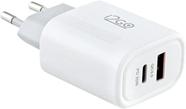Carregador de Parede Ultra Rápido 35W