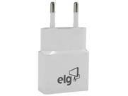 Carregador de Parede Universal USB - ELG