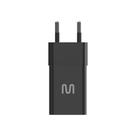 Carregador de Parede USB A Preto 5w Multi - CB170