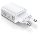 Carregador de parede USB Xiaomi MDY-09-EW 2A Fast Charge Universal