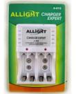 Carregador De Pilha Aa Aaa Bateria 9V Recarregável Bivolt