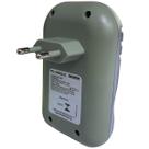 Carregador de Pilha Recarregavel Aa Aaa 9v Flex Fx-c03-aaa