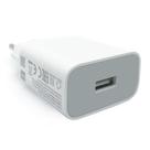 Carregador de plugues Xiaomi Fast Charge 3A Quick Charge 3.0 Wall C