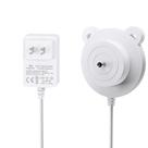 Carregador de substituição para o conjunto inicial do reprodutor de áudio Toniebox