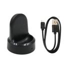 Carregador De Substituição Para Smartwatch Samsung Gear Sport S2 S3 Classic Frontier, Base De Carregador De Substituição Para Smartwatch Samsung Gear Sport S2 S3 Classic Frontier, Base De