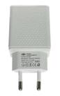 Carregador De Tomada Duplo Usb Lelong - Le-282
