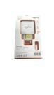 Carregador de tomada smart charger 2 saidas usb, cabo usb x tipo c Carregador de tomada smart charger 2 saidas usb, cabo usb x tipo c
